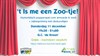 't Is me een zoo'tje