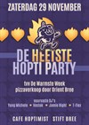 De Heetste Hoptimist Party