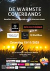 De Warmste Coverbands