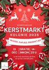 Kerstmarkt Kolonie