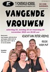 Toneel: Vangende Vrouwen