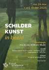 Schilderkunst in Beeld