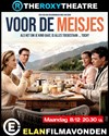 ELAN Filmavonden: 'Voor de meisjes'