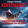 Kerstmarkt bij Okra en Samana