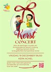 Kerstconcert KANL & Kempenbloei