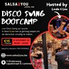 Bootcamp Disco Swing