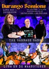 Radio Benelux - Durango Sessions