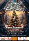 Kerstconcert Bocanto