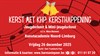 Kerst met KHP: Kersthappening
