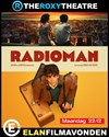 ELAN Filmavonden: 'Radioman'
