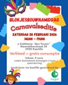 Blokjesbouwnamiddag