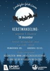 Kerstwandeling Landelijke Gilde Lozen