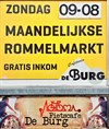 Rommelmarkt 