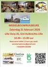 Modelbouw ruilbeurs van N.M.V.C.
