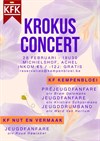 Krokusconcert