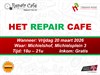Repair Café