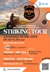 	Motorrun - Striking Tour - t.v.v. Sint