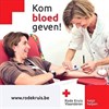 Bloed geven