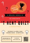 't Hent Quizt