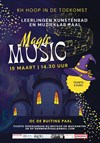 Magic Music