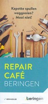 Repaircafé Beringen