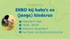 EHBO bij baby's en (jonge) kinderen