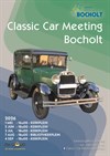 Classic Car Meeting Bocholt