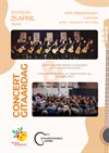 Concert Gitaardag