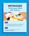 Infodagen Spectrumcollege