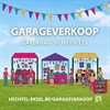 Garageverkoop
