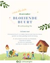 Bloeiende Buurt in CoHousing TRiS