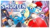 Cinemaatjes: Smurfen, de film
