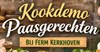 Ferm Kerkhoven - kookdemo