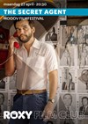 Roxy Filmclub: 'The Secret Agent'