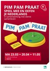 Pim Pam Praat
