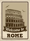 Lezing over Rome