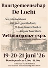 Expo buurtgemeenschap De Locht
