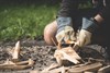 Wildcraftactiviteit vanaf 12 jaar