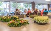 Pelle Melle Bloemschikken