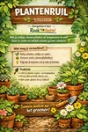 Plantenruil