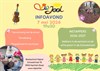 Infoavond Viejool instappers 2026-2027
