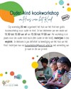 Ouder-kind kookworkshop