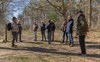 Pelle Melle Geocachen