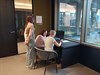 DIGIPUNT in het Stadhuis