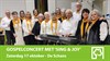 Gospelconcert met 'Sing & Joy'