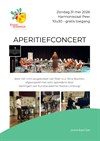 Aperitiefconcert