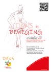 Dans in Beweging