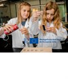 Gratis STEM-namiddag voor kinderen