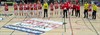 Derdaele Sporting Pelt - HC Visé