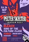 Pelter Skelter Indoor Fest